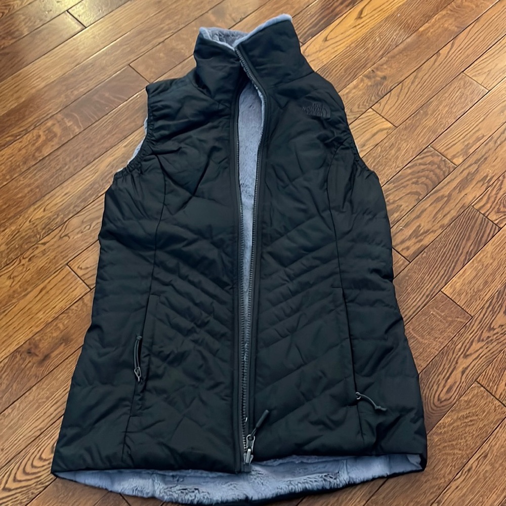 The North Face Reversible Vest